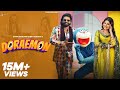 Doraemon Official Video Sann Sarwang Raj Mawar Shiva Choudhary Latest Haryanvi Song 2024