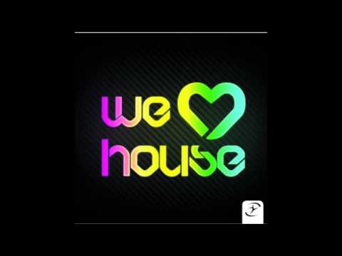 DJ Spectrum-house mix