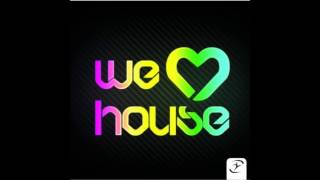 DJ Spectrum-house mix