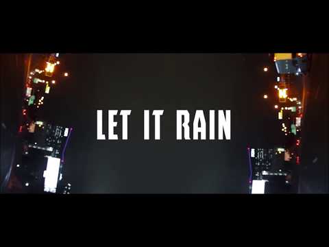 Park Hill OTF ft. OTF Ikey - Let It Rain