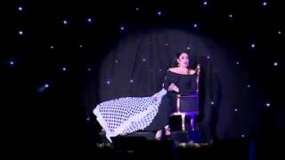 Isabel Pantoja , «Sigo estando aquí» -Del Olvido Al No Me Acuerdo - madrid 2017