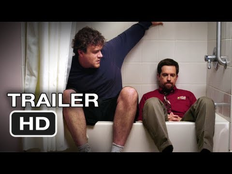 Jeff Who Lives at Home (Trailer)