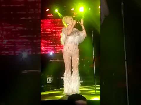 Lepa Brena 14.7.2018. god tvrdjava Kastel,Banja Luka