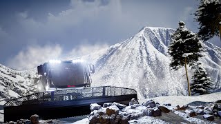 Winter Resort Simulator 3