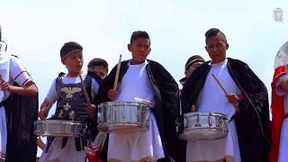Súper banda sonora SEMANA SANTA 2018 - San Juan Tilapa
