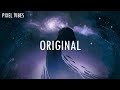 Sia - Original (from the Dolittle soundtrack) (lyrics)