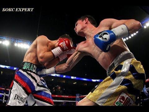 Evgeny Gradovich Suffering From Vision Problems, Retirement Likely