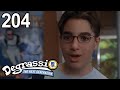 Degrassi 204 The Next Generation Season 02 Episode 04 Karma Chameleon