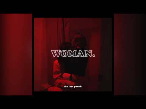 SLCHLD  -  woman. (feat. Rheehab) (prod. by GILLA)