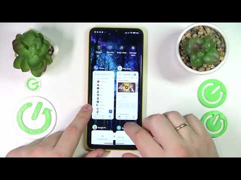 How to Turn On Speaker on Call in POCO C40 - Activate Speaker