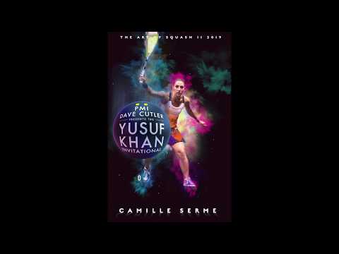 Day 5 Raneem El-Welily vs Camille Serme 1080p