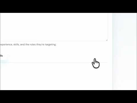 Item video thumbnail
