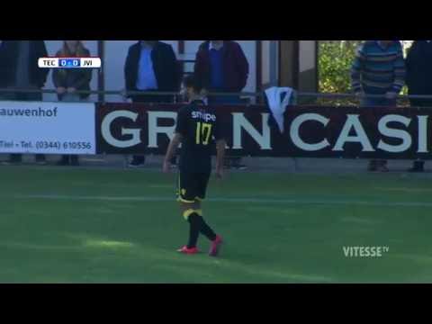 Samenvatting TEC vs Jong Vitesse (1-2)