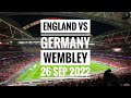 England vs Germany 3-3 UEFA nations league