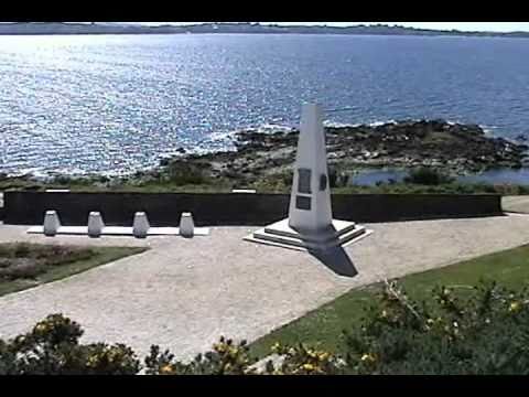 Ancud Te Canto De Lejos - Hector Pavez