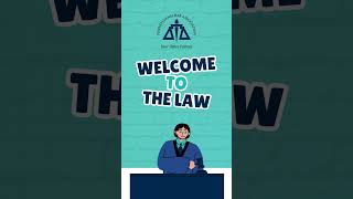 Welcome to the Law: Interacting with Staff