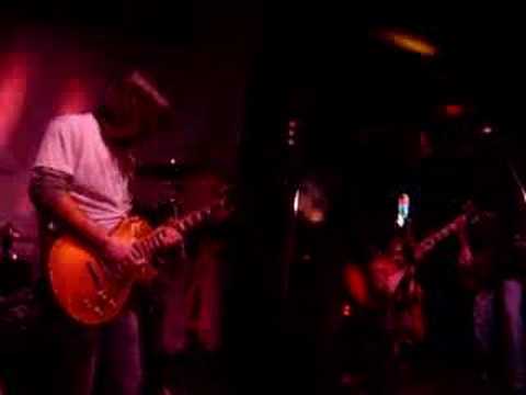 8 years : evenflow (St louis)