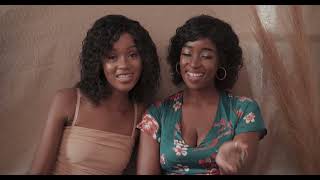 Download lagu Kate the Aesthete - PFT (Pretty Fine Thing) [ Video] mp3