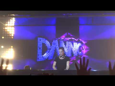 Dannic vs. Armin Van Buuren vs. Bingo Players - Rattle Intense(Sick Individuals Mashup)