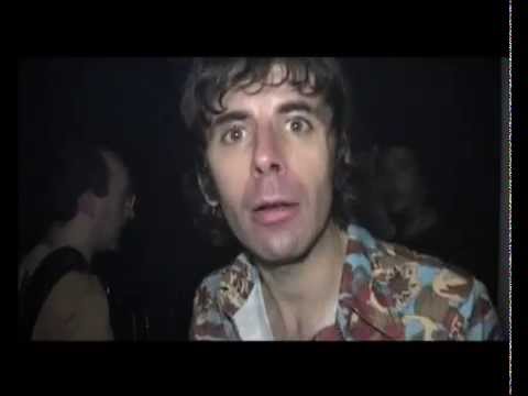 THOMAS FERSEN - Bonus DVD "La Cigale des Grands Jours"