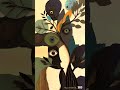 DOVES - M62 Song (2002)
