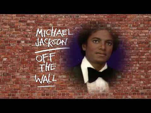 Michael Jackson - Off The Wall (Fan Made Commercial Re-Construction)