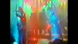 Celtic Frost: Dying Gods and Phallic Tantrums