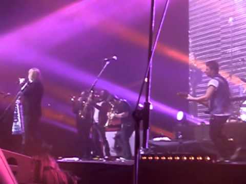 Jaromír Nohavica Brno 20.2.2013 Já chci poezii