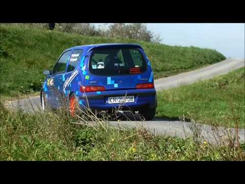 3 SJS MaxiOES7 | Czernichów | Błasiński/Paprocki | Fiat Seicento