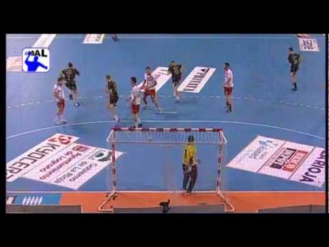 Naturhouse La Rioja 32 - Cuatro Rayas Valladolid 18