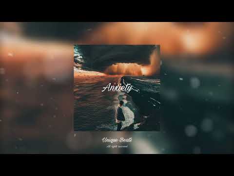 (Free) MACAN x Ramil' x SCIRENA x Xcho Type Beat - "Anxiety"