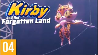 Kirby And The Boss Of Rule 34...