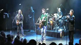 Great Big Sea Feel It Turn - Ships &amp; Dip V