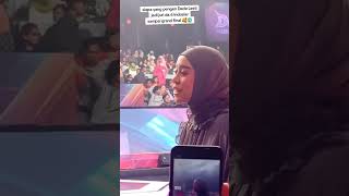 Download lagu ALHAMDULILLAH LESTI JADI JURI  DA6 #lestikejora #dangdutacademy6 #soimah mp3