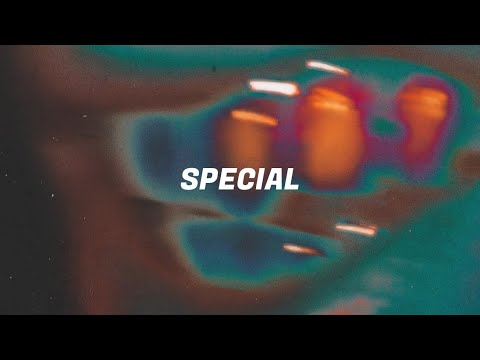 Jas The Producer - Special (feat. Danny Towers) - Official Audio