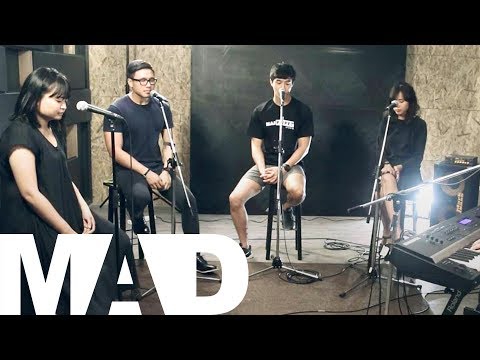 [MAD] Venus - Crescendo (Cover) | MadpuppetStudio Video