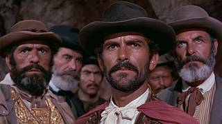 Django gegen Sartana | Ganzer Film | Spaghetti-Western | HD