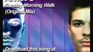 Arney S - Sunday Morning Walk(Original Mix)