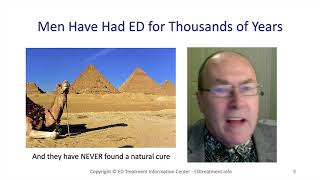 12 - Common Sense About Herbal Remedies for Erectile Dysfunction