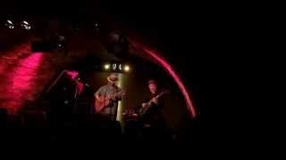 Eric Bibb - Going Down The Road Feeling Bad