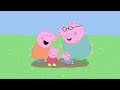 Peppa Pig Full Episodes PART 8 Season 1 Peppa Pig Family Kids Cartoons