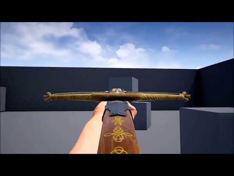 The Ironbelly Medieval Starter Kit Pack - UE4