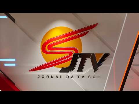  JORNAL DA TV SOL | 14 DE OUTUBRO DE 2026