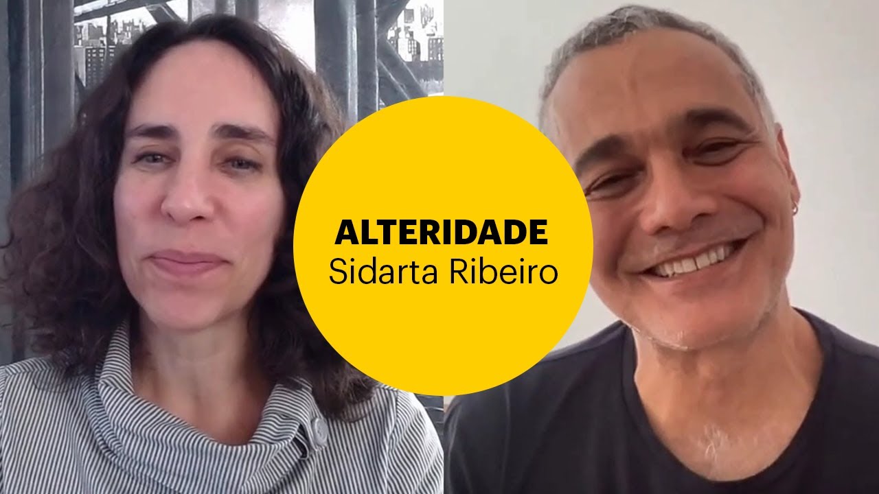 ALTERIDADE E A MENTE | MARIA HOMEM E SIDARTA RIBEIRO