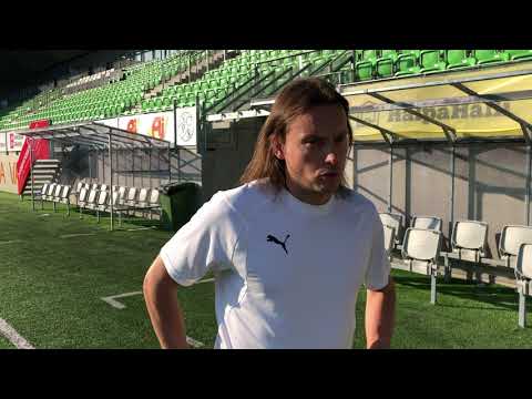 VPSTV: RAPORTTI | Christian Sund | VPS - FC Lahti 1-1