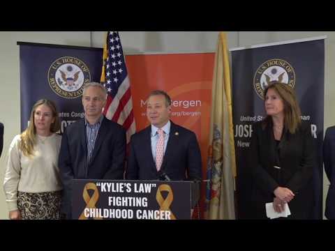 Kylie’s Law Cancer