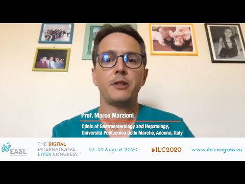 Digital ILC 2020. Immune-mediated and chronic cholestatic liver disease - Clinical aspects.