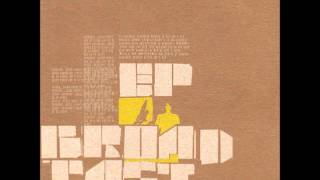 Broadcast - Where Youth and Laughter Go