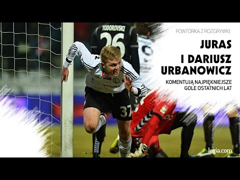 Powtórka z rozgrywki: Polonia Warszawa - Legia Warszawa, Gol: Dominik Furman