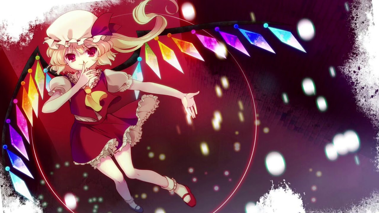 アンロック・モアヌ【東方Vocal】